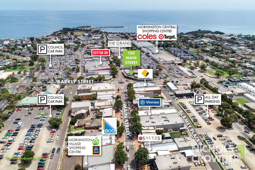 Click to view all images 150 Main Street Mornington VIC 3931 - Image 3