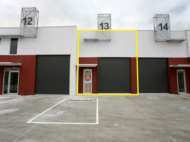 Click to view all images Unit 13/44 Sparks Avenue Fairfield VIC 3078 - Image 2