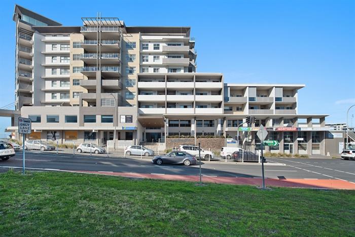 Click to view all images Lot 12, 215-217 Pacific Highway Charlestown NSW 2290 - Image 1