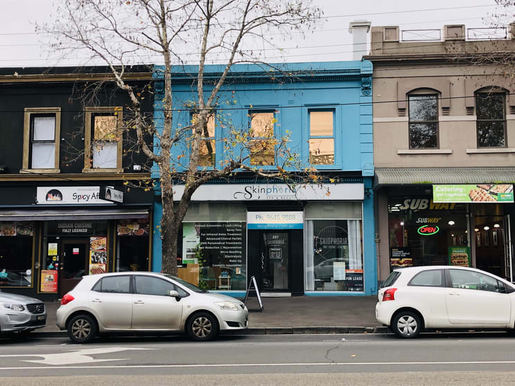 Click to view all images 237 Clarendon Street South Melbourne VIC 3205 - Image 1