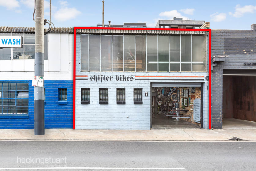 Click to view all images 6A Wilson Street South Yarra VIC 3141 - Image 2