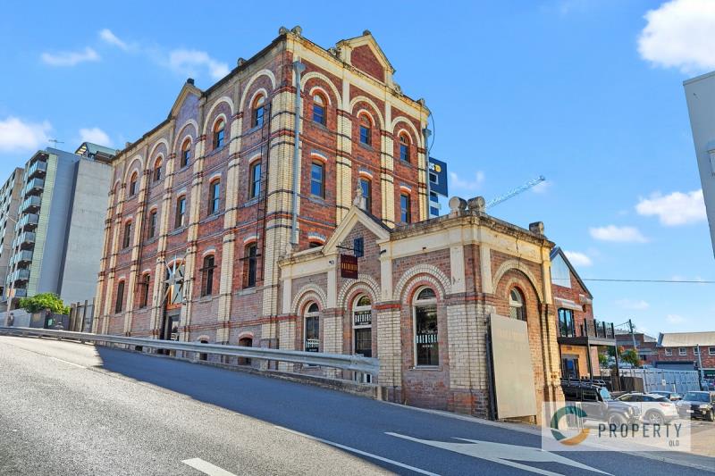 Click to view all images 109-111 Constance Street Fortitude Valley QLD 4006 - Image 1