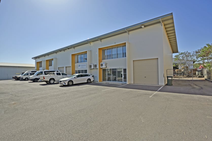 Click to view all images 7/51 Albatross Street Winnellie NT 0820 - Image 1