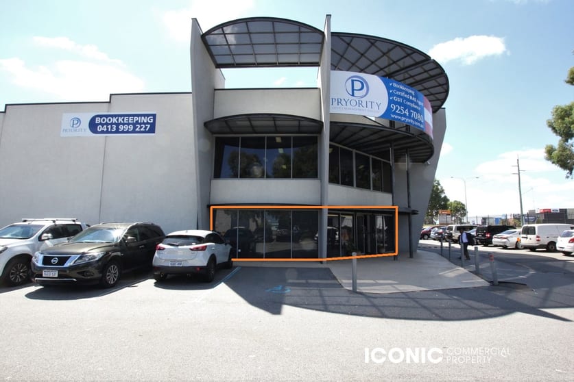 Click to view all images Suite 1c/2 Business Way Malaga WA 6090 - Image 1
