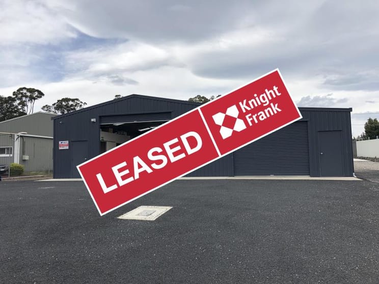 Click to view all images Front (East)/7 Speedway Drive Latrobe TAS 7307 - Image 1