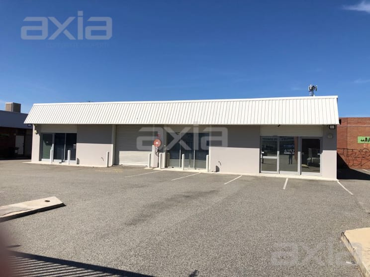 Click to view all images Unit 4/117 Russell Street Morley WA 6062 - Image 2