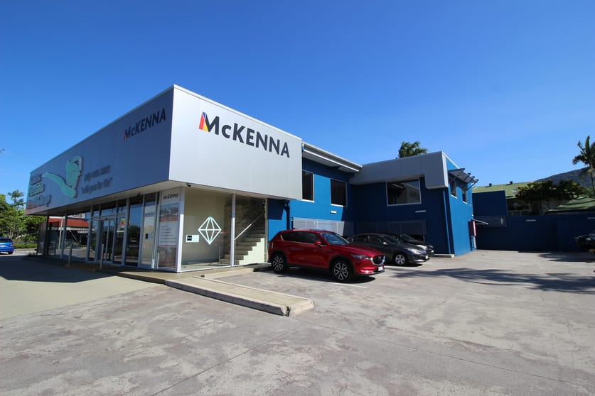 Click to view all images F1/546-550 Bruce Highway Woree QLD 4868 - Image 1