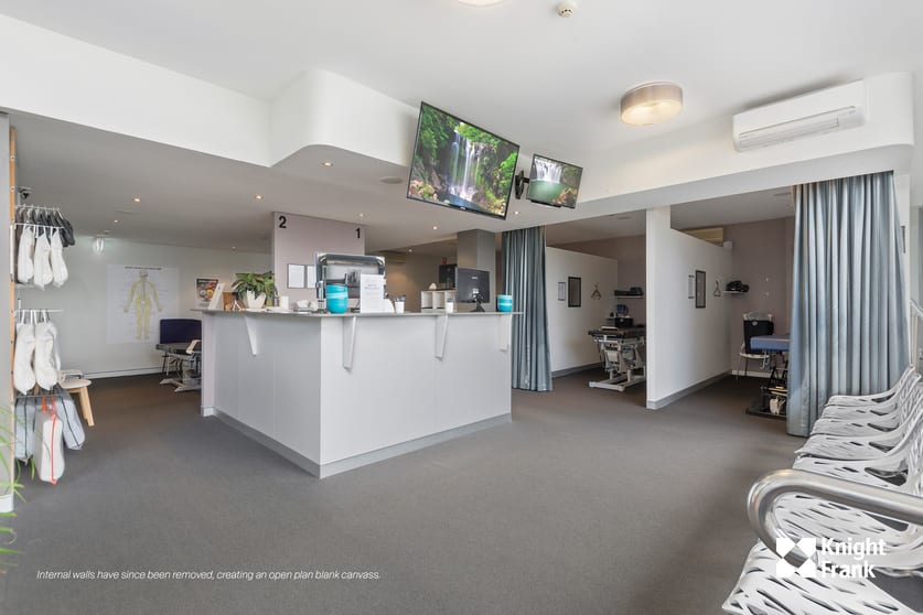 Click to view all images Unit 1, 6 Memorial Drive Shellharbour City Centre NSW 2529 - Image 1