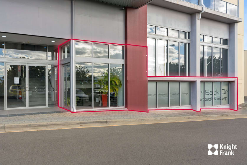 Click to view all images Unit 1, 6 Memorial Drive Shellharbour City Centre NSW 2529 - Image 3