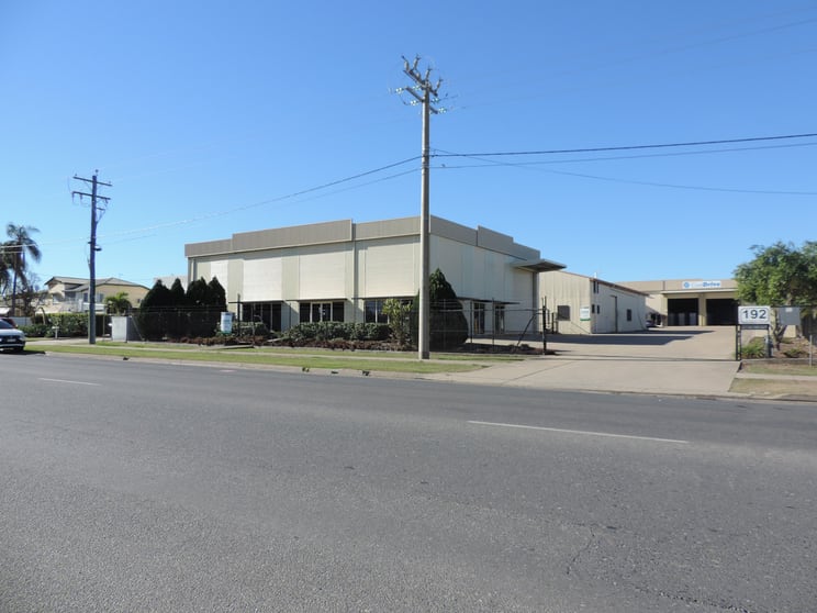 Click to view all images 1/192 Alexandra Street Kawana QLD 4701 - Image 1