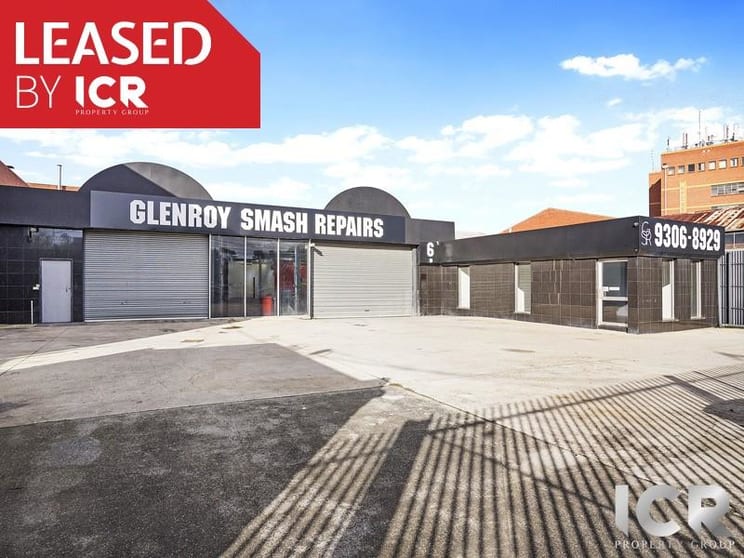 Click to view all images 6 Nelson Street Glenroy VIC 3046 - Image 1