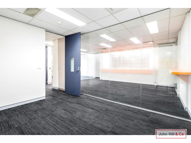 Click to view all images Suite 201/9 Deane Street Burwood NSW 2134 - Image 3
