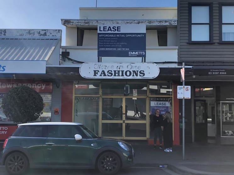 Click to view all images 14 Douglas Parade Williamstown VIC 3016 - Image 1
