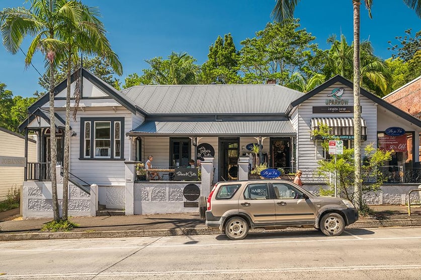 Click to view all images 2/32-34 Byron Street Bangalow NSW 2479 - Image 1