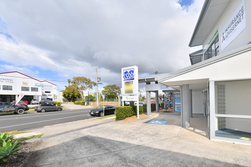 Click to view all images Suite 1a/30 Maud Street Maroochydore QLD 4558 - Image 3