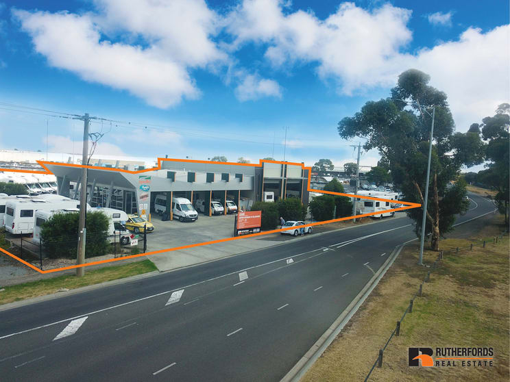 Click to view all images 189A South Centre Road Tullamarine VIC 3043 - Image 3