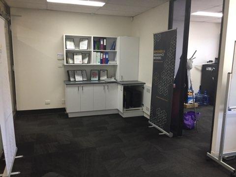 Click to view all images Unit 18/14 Brierly Street Weston ACT 2611 - Image 3