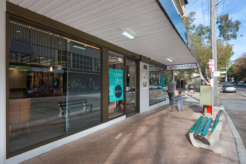 Click to view all images Shops 1 &/17 Spring Street Chatswood NSW 2067 - Image 2