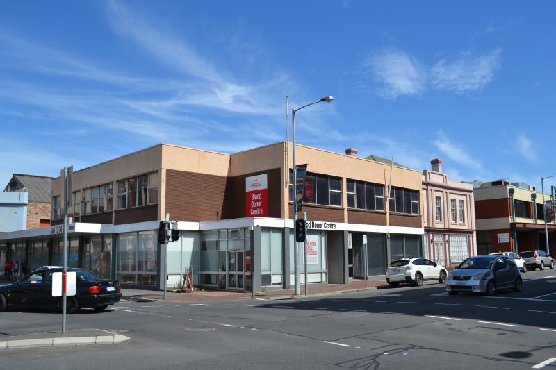 Click to view all images Ground/58 Charles Street Launceston TAS 7250 - Image 2