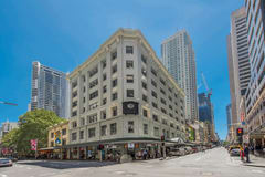 Click to view all images Level 1, 102/379 Pitt Street Sydney NSW 2000 - Image 1