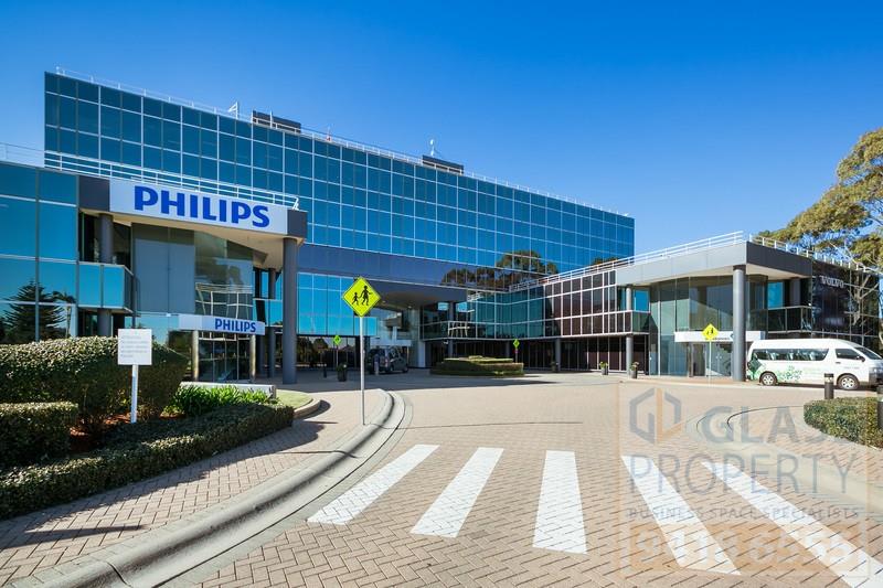 Click to view all images Level 4 Suite 4.01/65 Epping Road Macquarie Park NSW 2113 - Image 1