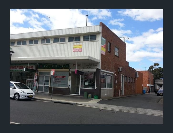 Click to view all images 1st Flr/18-20 Greenfield Pde Bankstown NSW 2200 - Image 1