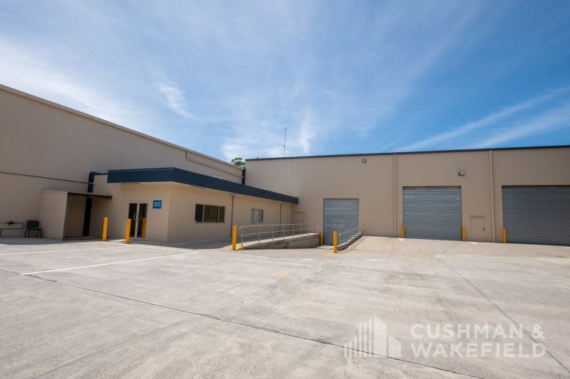 Click to view all images Tenancy C/4 Distribution Avenue Molendinar QLD 4214 - Image 1