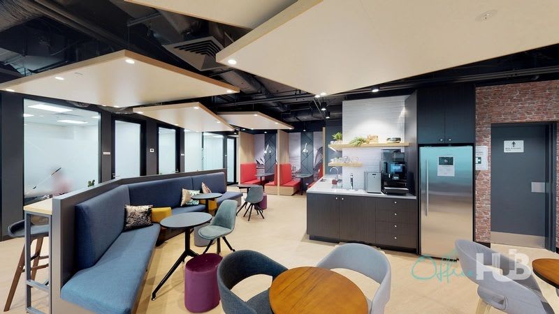 Click to view all images 2129+2166/207 Kent Street Sydney NSW 2000 - Image 3