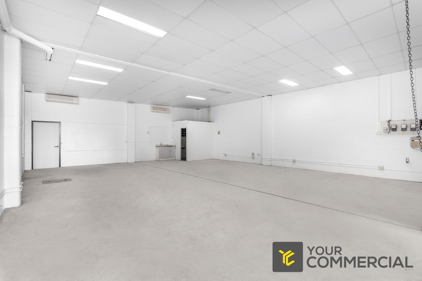 Click to view all images 447 St Pauls Terrace Fortitude Valley QLD 4006 - Image 3