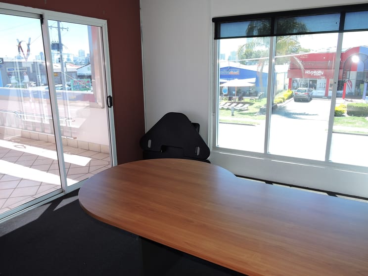 Click to view all images Level 1/36 Upton Street Bundall QLD 4217 - Image 2