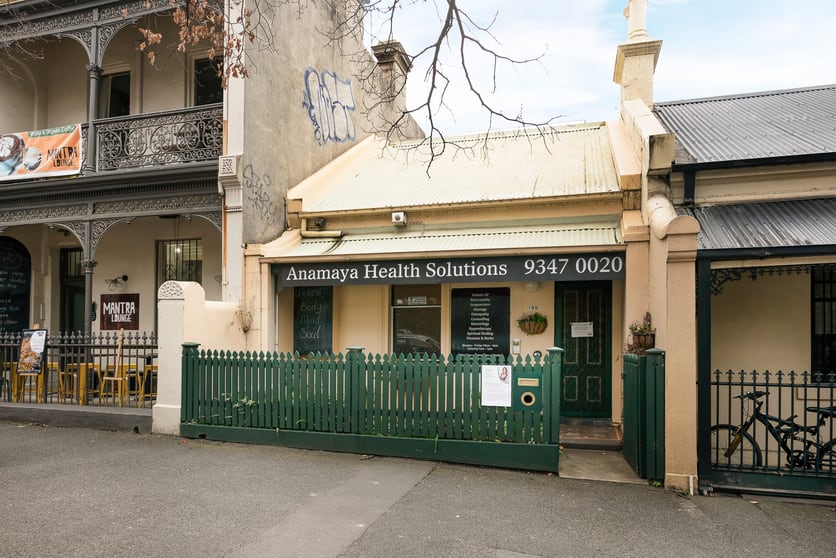 Click to view all images 169 Grattan Street Carlton North VIC 3054 - Image 1