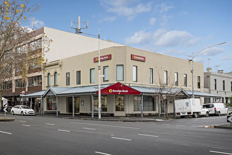 Click to view all images Level 1/186-190 Lygon Street Carlton VIC 3053 - Image 1