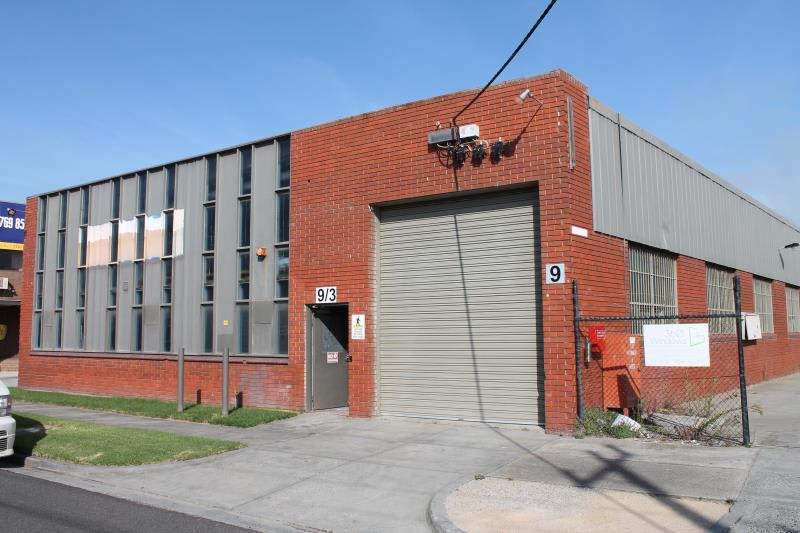 Unit 9/3 New Street Frankston VIC 3199 - Image 1