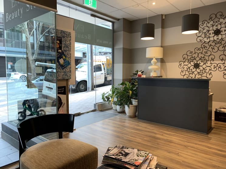 Click to view all images Shop 2/30 Albany Street St Leonards NSW 2065 - Image 2