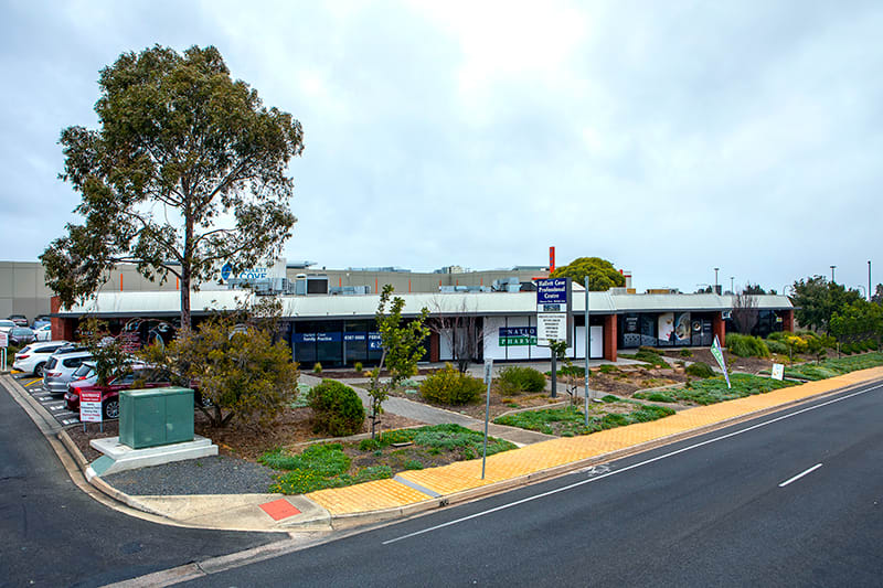 Click to view all images 3 & 4/1 Zwerner Drive Hallett Cove SA 5158 - Image 2
