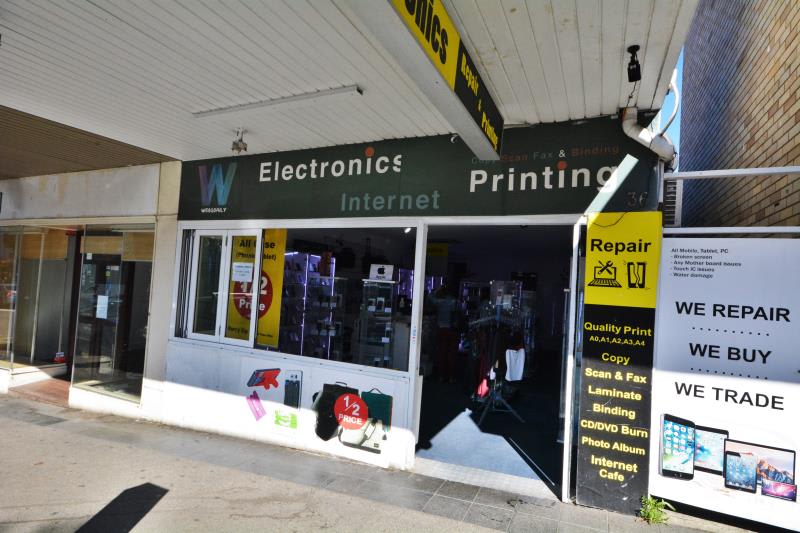 Click to view all images 36 Hall St Bondi Beach NSW 2026 - Image 1