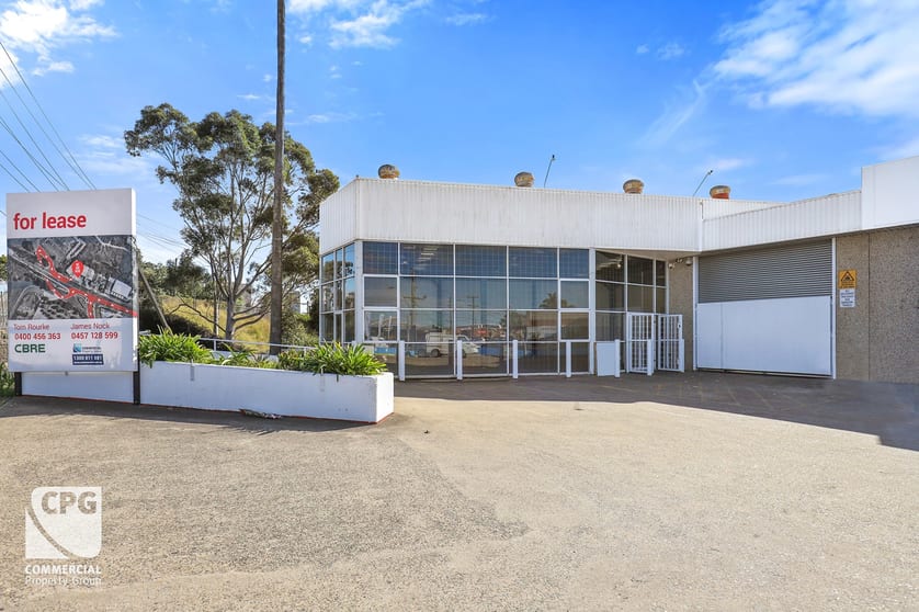 Click to view all images Unit 1/405 Newbridge Road Moorebank NSW 2170 - Image 1