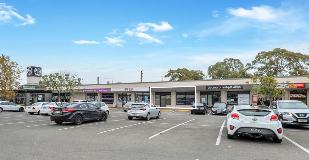Click to view all images Shop 10A/511 North East Road Gilles Plains SA 5086 - Image 2
