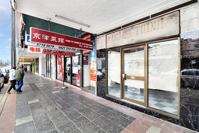 Click to view all images 325 Beamish Street Campsie NSW 2194 - Image 1