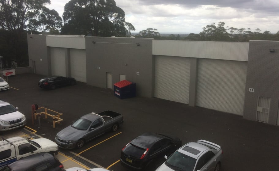 Click to view all images North Rocks NSW 2151 - Image 1