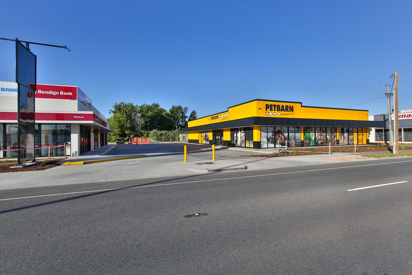 Click to view all images 6/840 Fifteenth Street Mildura VIC 3500 - Image 1