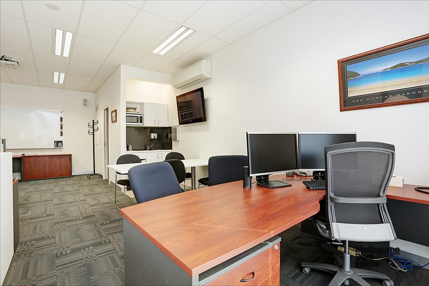 Click to view all images Factory 21/189B South Centre Road Tullamarine VIC 3043 - Image 3