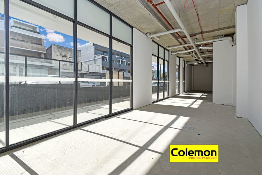 Shop 2/2A Cooks Ave Canterbury NSW 2193 - Image 2