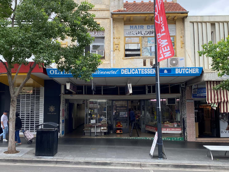 Click to view all images 41 Bankstown City Plaza Bankstown NSW 2200 - Image 1
