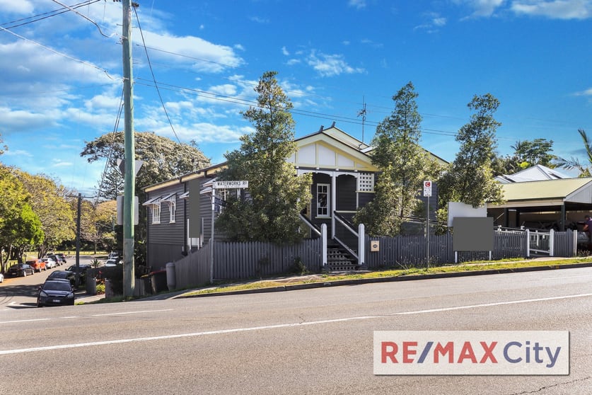 Click to view all images 102 Waterworks Road Ashgrove QLD 4060 - Image 1