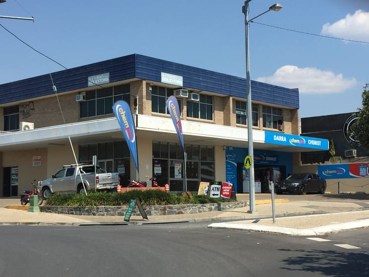 Click to view all images 4/146 Scotts Road Darra QLD 4076 - Image 1