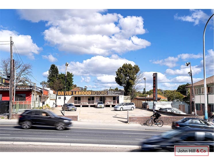 Click to view all images 434-436 Parramatta Road Strathfield NSW 2135 - Image 2