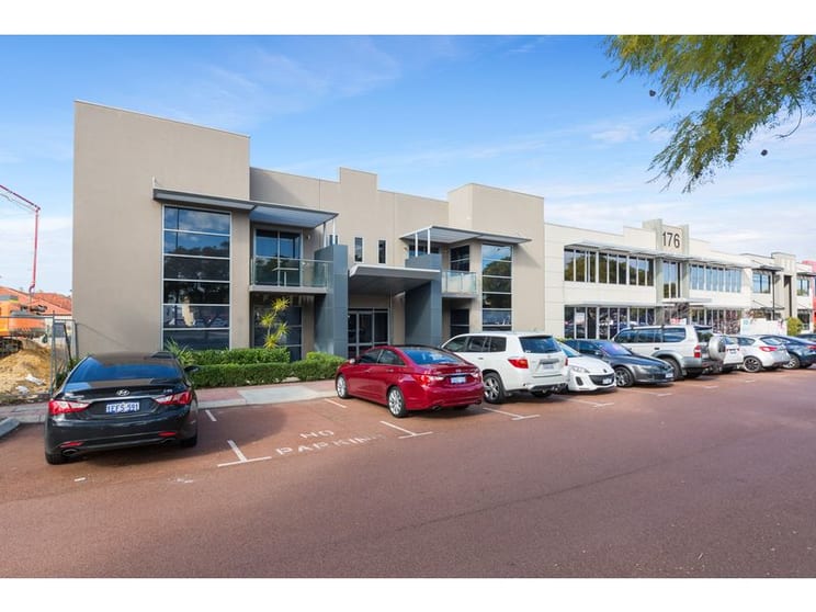 Click to view all images Suite 2/186 Main Street Osborne Park WA 6017 - Image 1