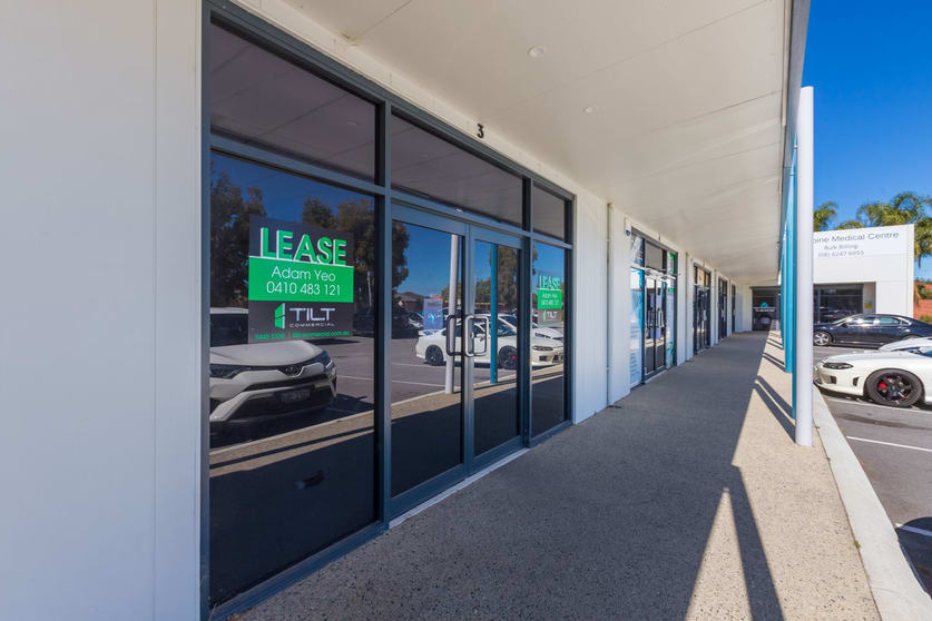 Click to view all images 3/60 Geographe Way Thornlie WA 6108 - Image 3