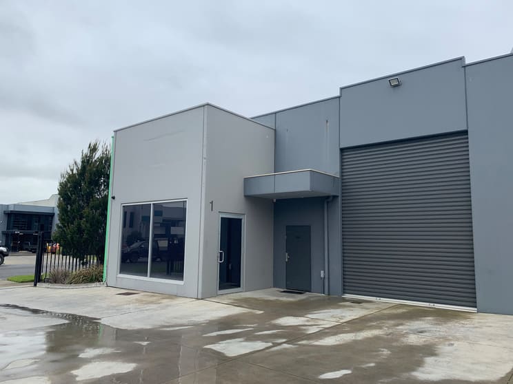 Click to view all images 1/10 Industry Boulevard Carrum Downs VIC 3201 - Image 1
